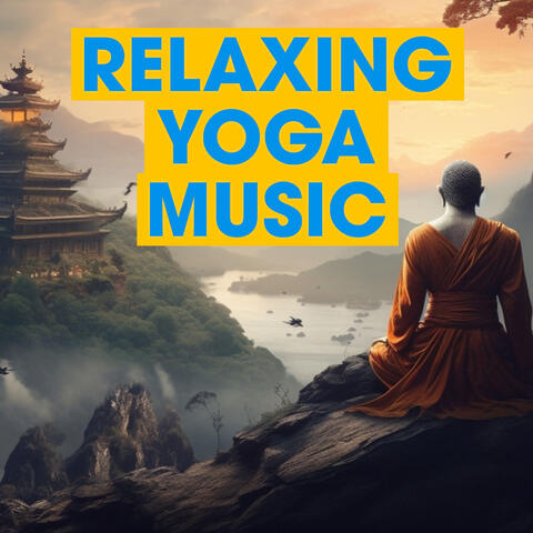Relaxing Yoga Music