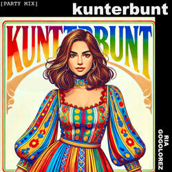 Kunterbunt (Party Mix)