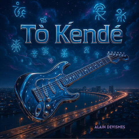 Tó Kende
