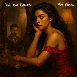 Tell Your Doubts Not Today