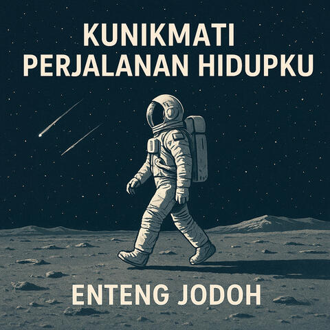 Kunikmati Perjalanan Hidupku