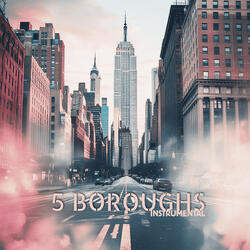 5 Boroughs (Instrumental)