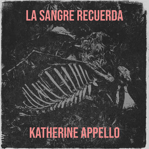 La Sangre Recuerda