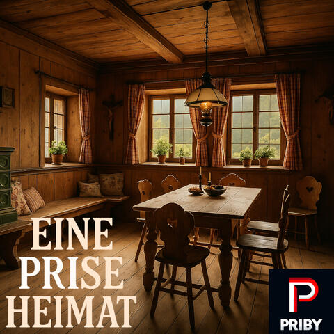 Eine Prise Heimat
