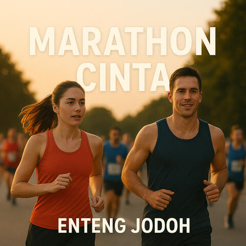 Marathon Cinta