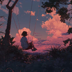 Floating Aimlessly