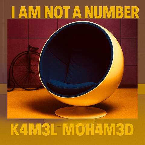 I Am Not a Number