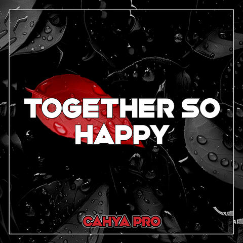 Together so Happy