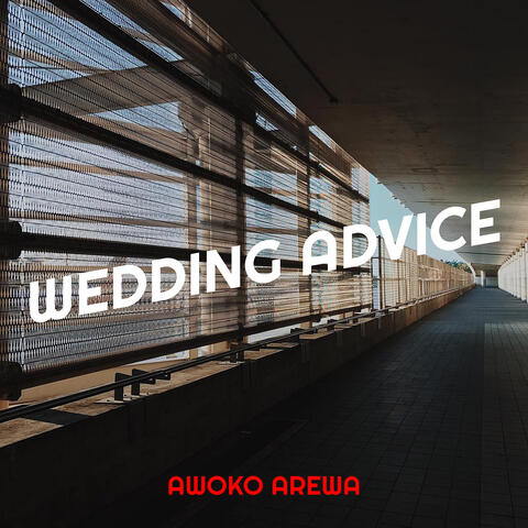 Wedding Advice