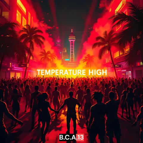 Température High
