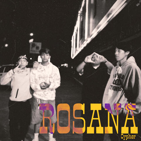 Rosana Cypher