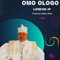 Olorun Mi Mo Ni Ife Re