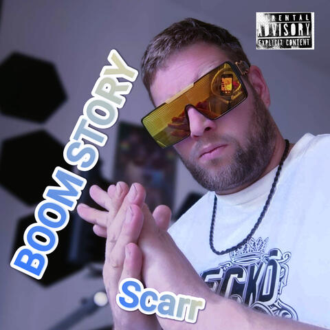 Scarr