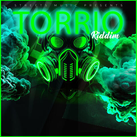 Torrio Riddim