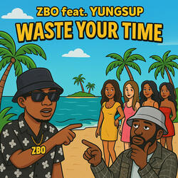 Waste Your Time