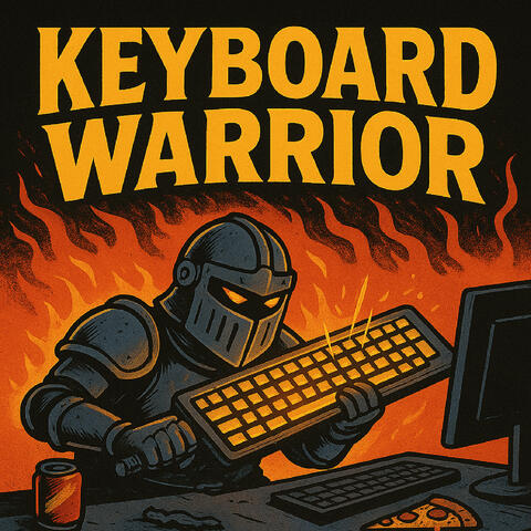 Keyboard Warrior