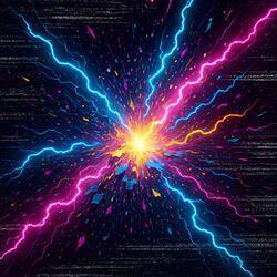 Break the Static
