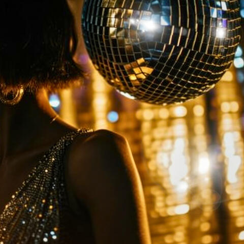 Mirrorball Heart