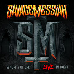 Minority of One (Live in Tokyo)