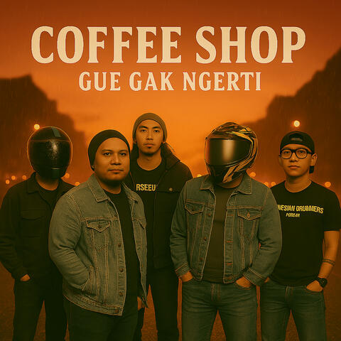 Gue Gak Ngerti