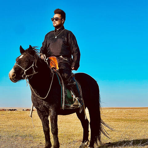 Gantskhan Zayakh Ekh Oron
