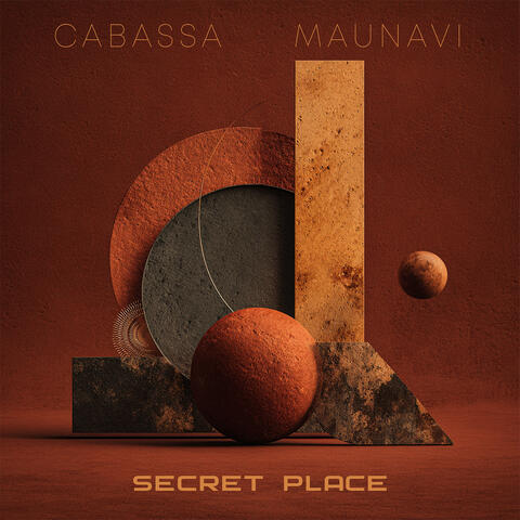 Secret Place
