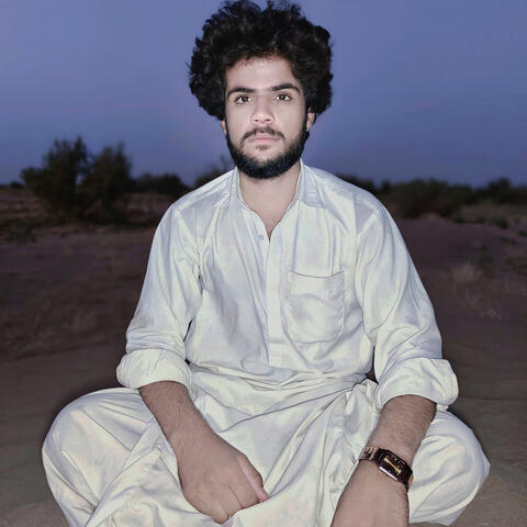 Mir Jan Ghamgeen (Tanha)