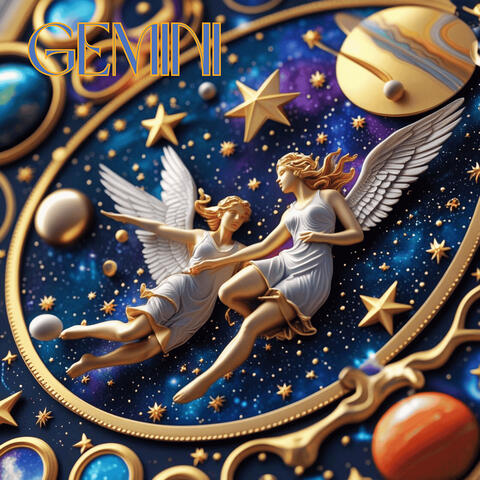 Gemini (Instrumental)