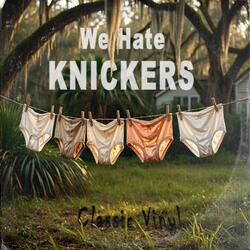 We Hate Knickers