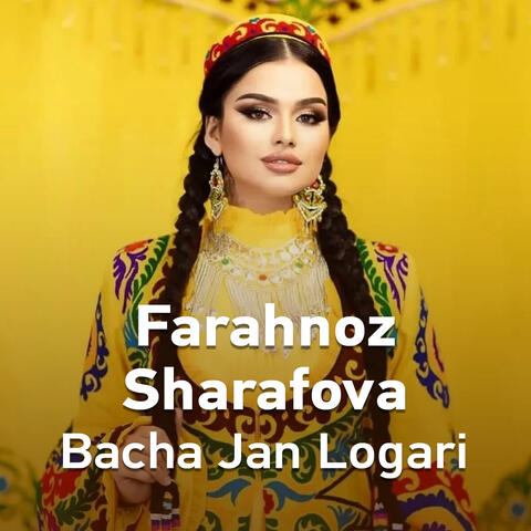 Bacha Jan Logari