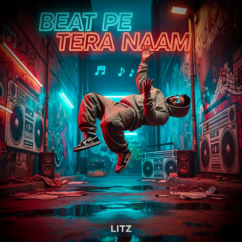 Beat Pe Tera Naam