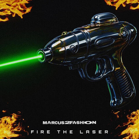 Fire the Laser