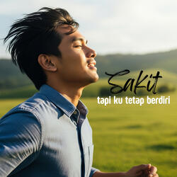 Sakit Tapi Ku Tetap Berdiri