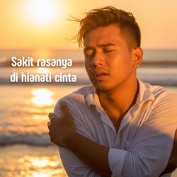 Sakit Rasanya Di Hianati Cinta