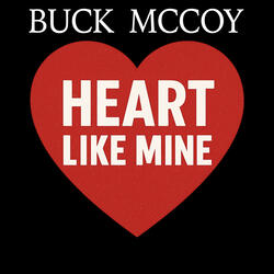 Heart Like Mine