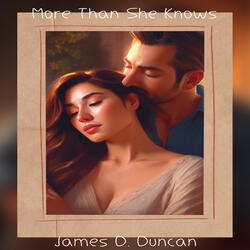 More Than She Knows