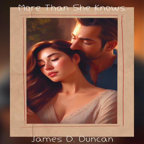 More Than She Knows