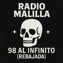 98 Al Infinito (Rebajada)