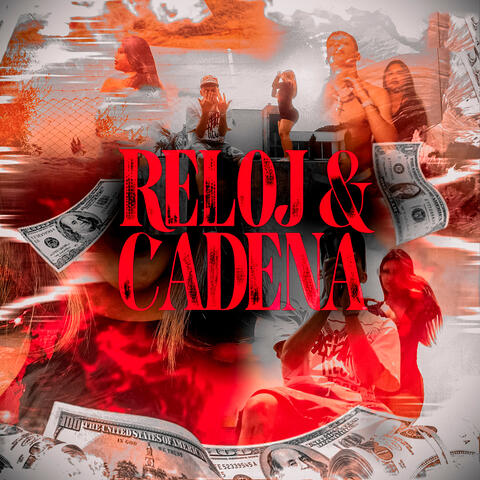 Reloj & Cadena