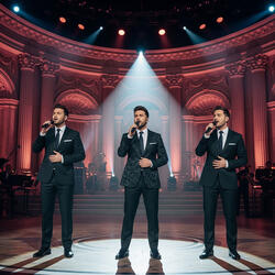 L'Ultima Promessa (dedica a Il Volo)