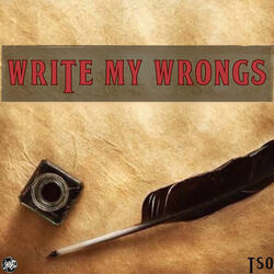 Write My Wrongs