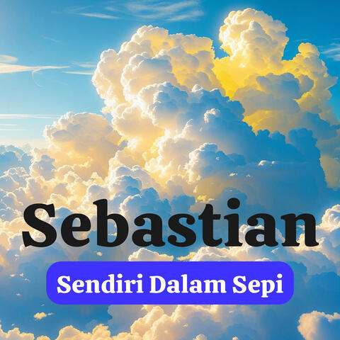 Sendiri Dalam Sepi