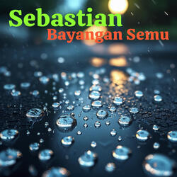 Bayangan Semu