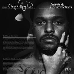 Blessed (feat. Kendrick Lamar)