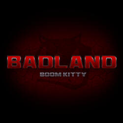 Badland