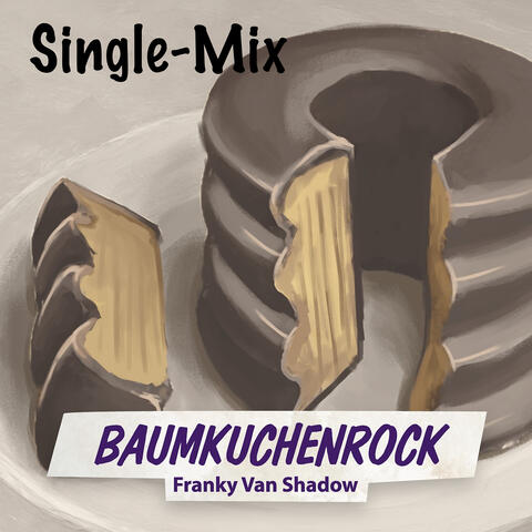 Baumkuchenrock (Single-Mix)