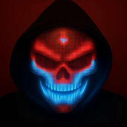 Dark Drill Empire