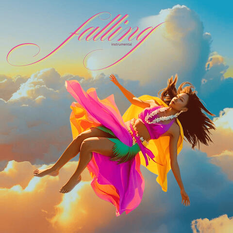 Falling (Instrumental)