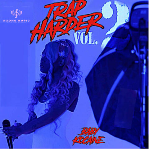 Trap Harder, Vol. 2