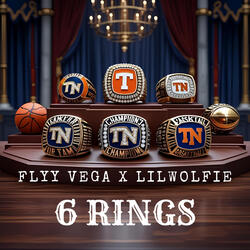 6 Rings